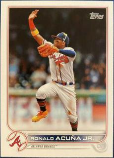 Ronald Acuna Jr.