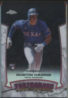 Dustin Harris