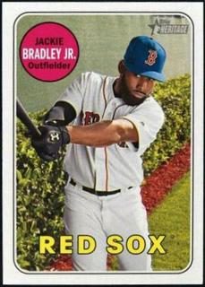 Jackie Bradley Jr.