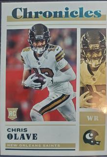 Chris Olave
