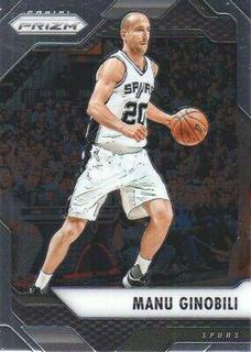 Manu Ginobili