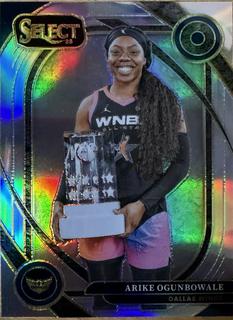 Arike Ogunbowale