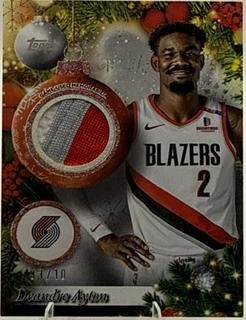 Deandre Ayton