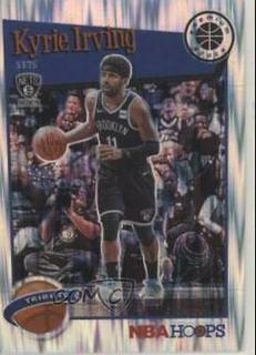 Kyrie Irving