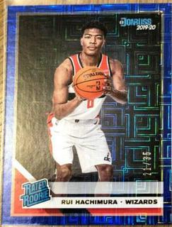 Rui Hachimura