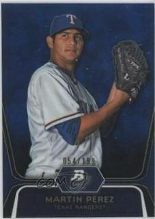 Martin Perez