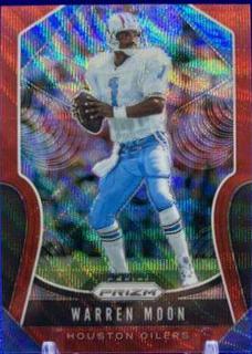 Warren Moon