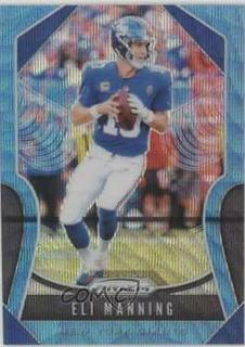 Eli Manning