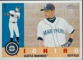 Ichiro