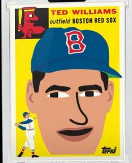 Ted Williams