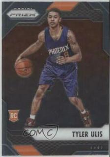 Tyler Ulis