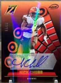 Nick Chubb