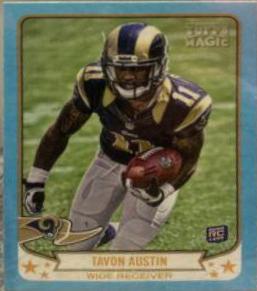 Tavon Austin