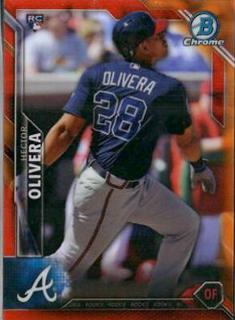 Hector Olivera