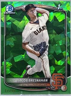 Jacob Bresnahan