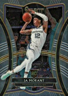 JA Morant