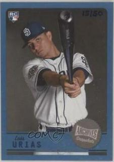 Luis Urias