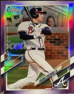 Freddie Freeman