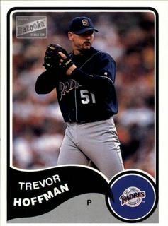 Trevor Hoffman