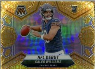 Caleb Williams