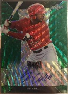 Jo Adell