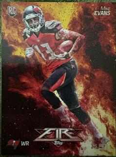 Mike Evans