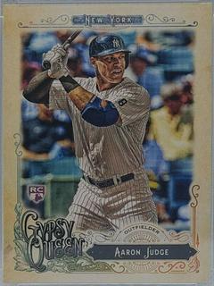 Aaron Judge