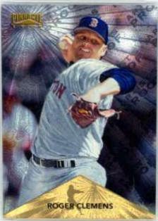 Roger Clemens