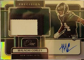 Malachi Corley