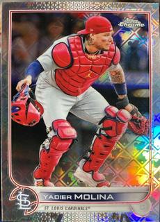 Yadier Molina