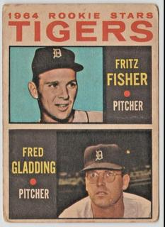 Tigers Rookies