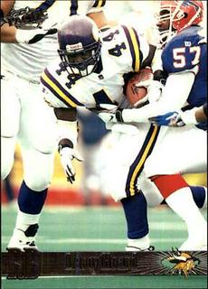 Leroy Hoard