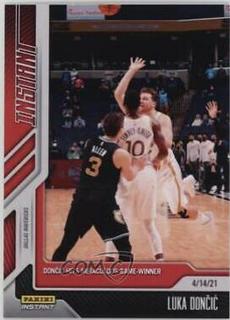 Luka Doncic
