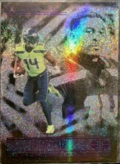 DK Metcalf