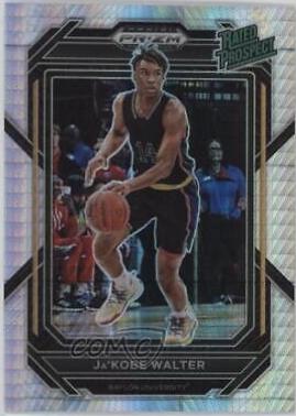 Ja'Kobe Walter [Hyper] #5