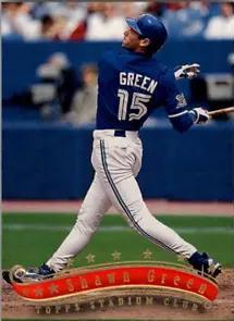 Shawn Green
