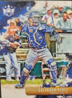 Salvador Perez