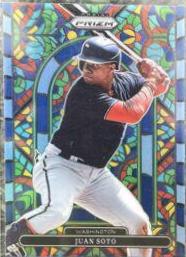 Juan Soto