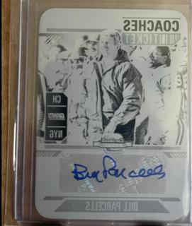 Bill Parcells