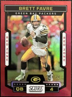 Brett Favre