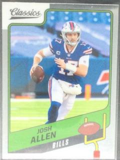 Josh Allen