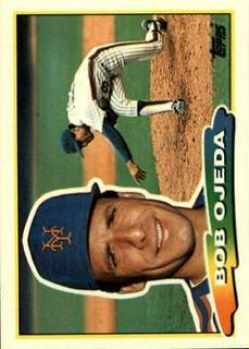 Bob Ojeda