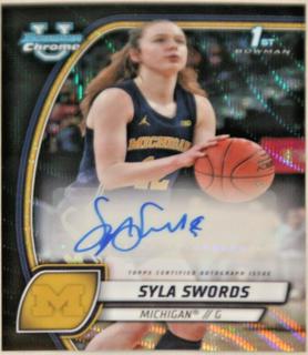 Syla Swords