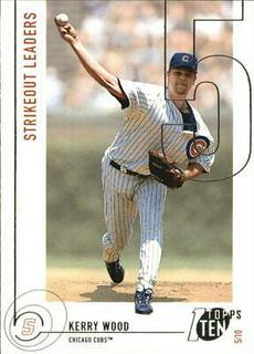 Kerry Wood
