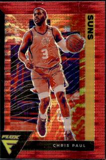 Chris Paul