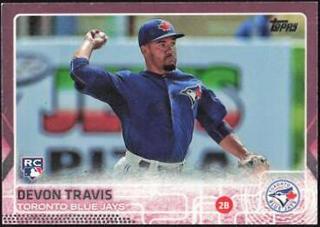 Devon Travis