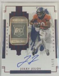Jerry Jeudy