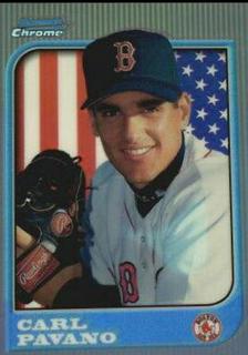 Carl Pavano