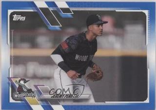 Jeremy Pena