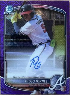 Diego Tornes
